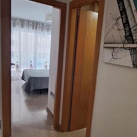 Apartment Marina D'or Oropesa del Mar