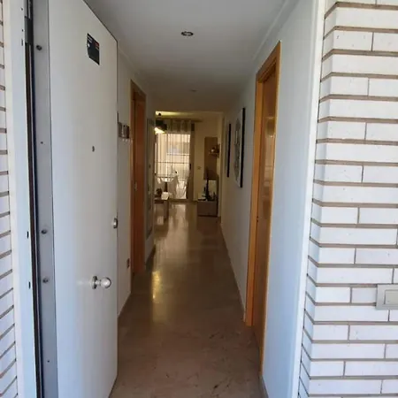 Marina D'or Apartment *