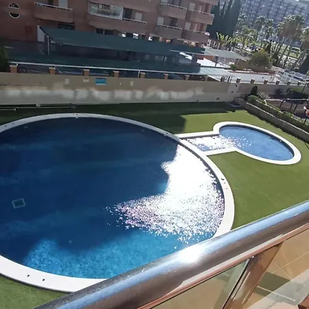 Apartment Marina D'or Oropesa del Mar