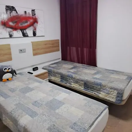Marina D'or Apartment *