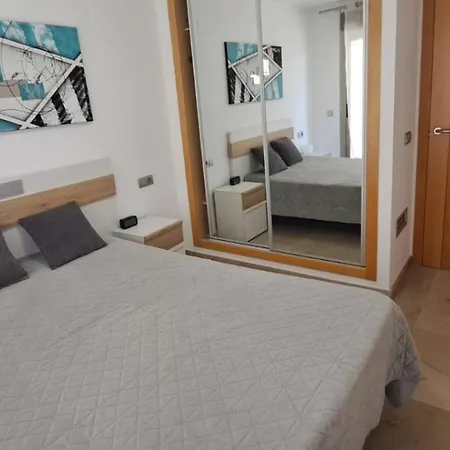 Marina D'or Apartment Oropesa del Mar