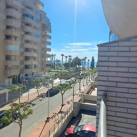Marina D'or Apartment