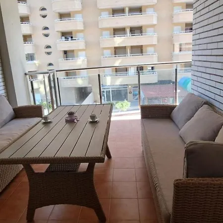 Marina D'or Apartment Oropesa del Mar