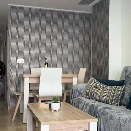 Apartment Marina D'or *
