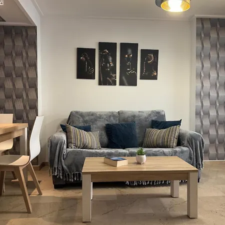 Apartment Marina D'or